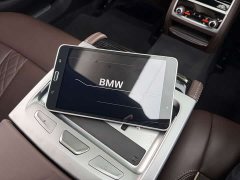 BMW 7 Series 2021 730Li M Sport Package - ფოტო 13