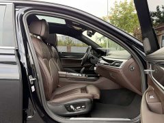 BMW 7 Series 2021 730Li M Sport Package - ფოტო 14