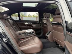 BMW 7 Series 2021 730Li M Sport Package - ფოტო 15