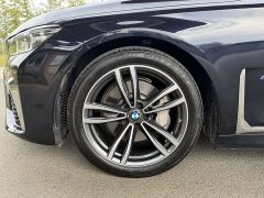 BMW 7 Series 2021 730Li M Sport Package - ფოტო 16