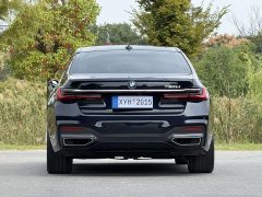 BMW 7 Series 2021 730Li M Sport Package - ფოტო 18