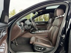 BMW 7 Series 2021 730Li M Sport Package - ფოტო 4