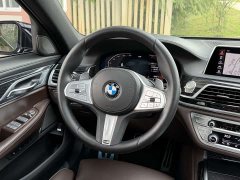 BMW 7 Series 2021 730Li M Sport Package - ფოტო 5