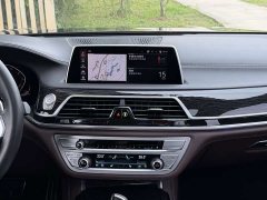 BMW 7 Series 2021 730Li M Sport Package - ფოტო 7
