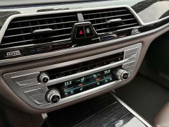 BMW 7 Series 2021 730Li M Sport Package - ფოტო 8