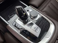 BMW 7 Series 2021 730Li M Sport Package - ფოტო 9