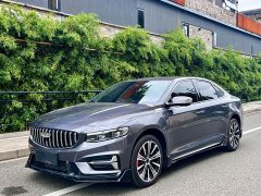 Geely Xingrui Oriental Radiance 2.0T Diesel Moonlight Edition - ფოტო 1