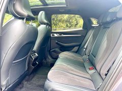 Geely Xingrui Oriental Radiance 2.0T Diesel Moonlight Edition - ფოტო 11