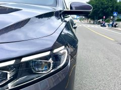 Geely Xingrui Oriental Radiance 2.0T Diesel Moonlight Edition - ფოტო 4
