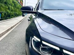Geely Xingrui Oriental Radiance 2.0T Diesel Moonlight Edition - ფოტო 5