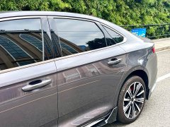 Geely Xingrui Oriental Radiance 2.0T Diesel Moonlight Edition - ფოტო 6