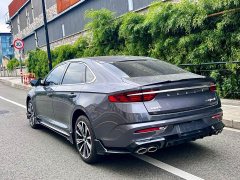 Geely Xingrui Oriental Radiance 2.0T Diesel Moonlight Edition - ფოტო 7