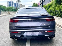 Geely Xingrui Oriental Radiance 2.0T Diesel Moonlight Edition - ფოტო 8