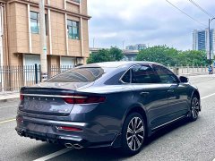 Geely Xingrui Oriental Radiance 2.0T Diesel Moonlight Edition - ფოტო 9