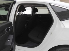 Honda Civic 240TURBO CVT Sport Edition - ფოტო 11