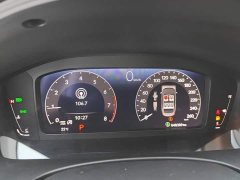 Honda Civic 240TURBO CVT Sport Edition - ფოტო 14