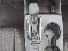 Honda Civic 240TURBO CVT Sport Edition - ფოტო 16
