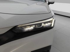 Honda Civic 240TURBO CVT Sport Edition - ფოტო 5