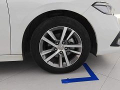 Honda Civic 240TURBO CVT Sport Edition - ფოტო 6