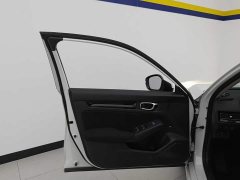 Honda Civic 240TURBO CVT Sport Edition - ფოტო 7