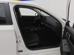 Honda Civic 240TURBO CVT Sport Edition - ფოტო 8