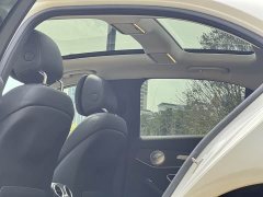 Mercedes-Benz C-Class C 260 L AMG Line - ფოტო 10