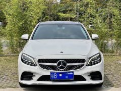 Mercedes-Benz C-Class C 260 L AMG Line - ფოტო 3