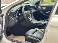 Mercedes-Benz C-Class C 260 L AMG Line - ფოტო 6