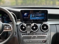 Mercedes-Benz C-Class C 260 L AMG Line - ფოტო 7