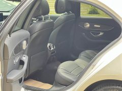 Mercedes-Benz C-Class C 260 L AMG Line - ფოტო 8
