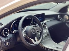 Mercedes-Benz C-Class C 260 L AMG Line - ფოტო 9