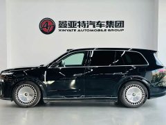 Voyah Lantu Taishan 2026 Max - ფოტო 4
