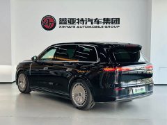 Voyah Lantu Taishan 2026 Max - ფოტო 5