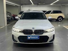 BMW 3 Series 320Li M Sport Package - ფოტო 2