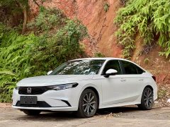 Honda Envix 2023 240TURBO CVT Luxury - ფოტო 1