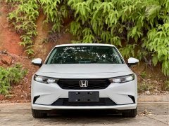 Honda Envix 2023 240TURBO CVT Luxury - ფოტო 2
