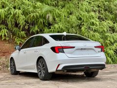 Honda Envix 2023 240TURBO CVT Luxury - ფოტო 4
