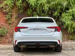 Honda Envix 2023 240TURBO CVT Luxury - ფოტო 5