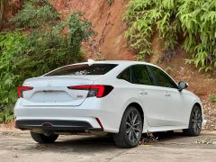 Honda Envix 2023 240TURBO CVT Luxury - ფოტო 6