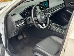 Honda Envix 2023 240TURBO CVT Luxury - ფოტო 7