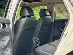 Honda Envix 2023 240TURBO CVT Luxury - ფოტო 8