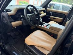 Land Rover Defender 2025 110 3.0T P400 X-Dynamic HSE - ფოტო 2