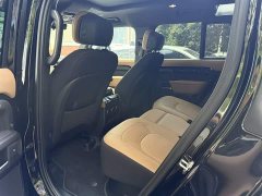 Land Rover Defender 2025 110 3.0T P400 X-Dynamic HSE - ფოტო 3