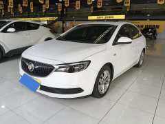 Buick Excelle Facelift Classic 1.5L Automatic Elite - ფოტო 1