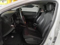 Buick Excelle Facelift Classic 1.5L Automatic Elite - ფოტო 10