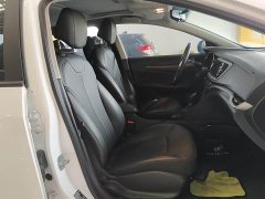 Buick Excelle Facelift Classic 1.5L Automatic Elite - ფოტო 11