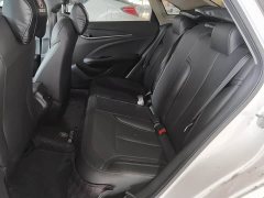 Buick Excelle Facelift Classic 1.5L Automatic Elite - ფოტო 12