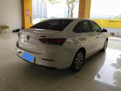 Buick Excelle Facelift Classic 1.5L Automatic Elite - ფოტო 2