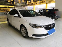 Buick Excelle Facelift Classic 1.5L Automatic Elite - ფოტო 3