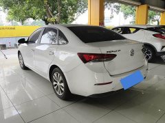 Buick Excelle Facelift Classic 1.5L Automatic Elite - ფოტო 4